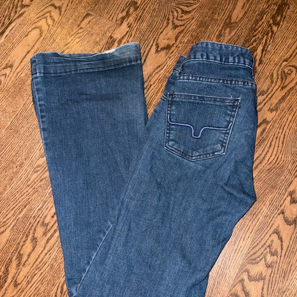 Kimes jeans